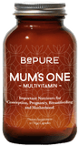 BePure Mums One 90 Caps - (1 Month Supply)