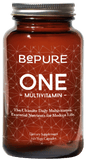 BePure One Multivitamin 150 Caps
