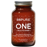 BePure One Multivitamin (Improved Formula) 90 Capsules