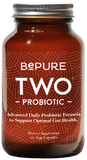 BePure Two Probiotic 120 Caps