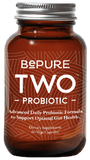 BePure Two Probiotic 60 Caps