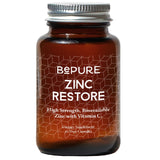 BePure Zinc Restore 30 Caps