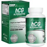 BioGenetic hCG Alternative 120 Caps