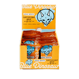 Blue Dinosaur Bites 18 Pack / Cheesecake Base