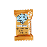 Blue Dinosaur Bites Single / Cheesecake Base