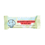 Blue Dinosaur Peanut Butter Bars Single / Peanut Butter & Jelly