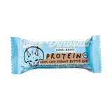 Blue Dinosaur Protein Bars Single / Choc Chip Peanut Butter