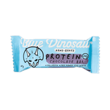 Blue Dinosaur Protein Bars Single / Chocolate