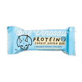 Blue Dinosaur Protein Bars Single / Cookie Dough