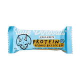 Blue Dinosaur Protein Bars Single / Peanut Butter