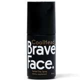 Brave Face CoolHead Day Spray 45ml