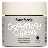 Brave Face Good Mood Daily Chews