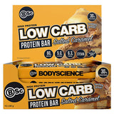 BSc High Protein Low Carb Bars