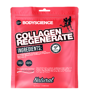 BSc Collagen Regenerate 153g