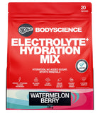 BSc Electrolyte + Hydration Mix