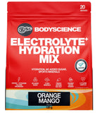 BSc Electrolyte + Hydration Mix