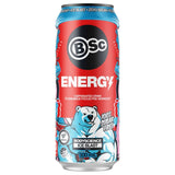 BSc Energy Drink RTD Single / Ice Blast