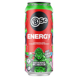 BSc Energy Drink RTD Single / Lime Crush