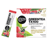 BSC Green Tea TX100