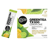 BSC Green Tea TX100 Lemon Lime / 60 Serve