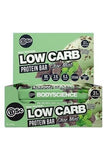 BSC High Protein Low Carb Bars Choc Mint / 12 Box