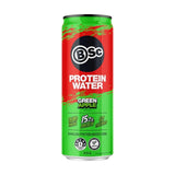 BSC Protein Water Drink Green Apple / Single