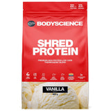 BSc Shred Protein 800g Vanilla
