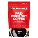 BSc Ultra Strong Pre-Workout Coffee 150G