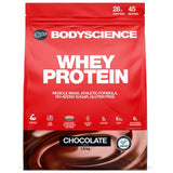 BSc Whey Protein 1.8 Kg / Chocolate