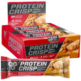 BSN Protein Crisp Bars