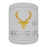 Bucked Up - Non-Stimulant Pre Workout Orange Mango