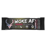 Bucked Up Woke AF Pre Workout Single Serve Sample Sachet Random Flavour