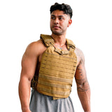 CableFit NZ Plate Carrier Vest