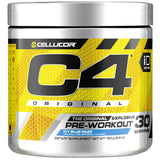 Cellucor C4 ID Pre Workout 30 Serve