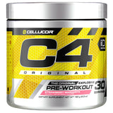 Cellucor C4 ID Pre Workout 30 Serve