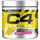 Cellucor C4 ID Pre Workout 30 Serve