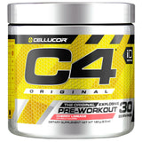 Cellucor C4 ID Pre Workout 30 Serve Cherry Limeade