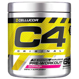 Cellucor C4 ID Pre Workout 60 Serve Watermelon