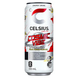 Celsius Energy Drink 330ml 24 Pack / Cosmic Vibe