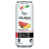 Celsius Energy Drink 330ml 24 Pack / Watermelon Lemon