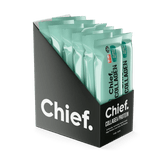 Chief Collagen Protein Bar 12 Box / Peanut Butter