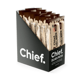 Chief Collagen Protein Bar 12 Box / Salted Caramel