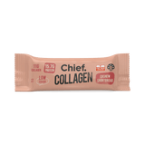 Chief Collagen Protein Bar Single / Cashew Shortbread