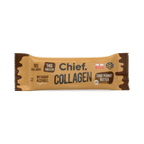 Chief Collagen Protein Bar Single / Choc Peanut