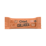 Chief Collagen Protein Bar Single / Hazelnut Brownie