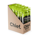 Chief Organic Grass-Fed Beef Bar 12 Box / Chipotle & Lime