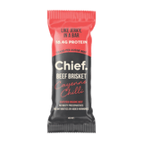 Chief Organic Grass-Fed Beef Bar Single / Chilli