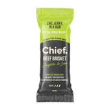 Chief Organic Grass-Fed Beef Bar Single / Chipotle & Lime