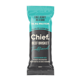 Chief Organic Grass-Fed Beef Bar Single / Traditional