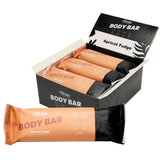 Clean Nutrition Body Bar Box of 12 / Apricot Fudge